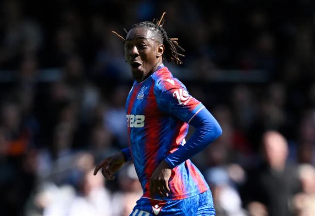 MU dốc toàn lực để có Eberechi Eze