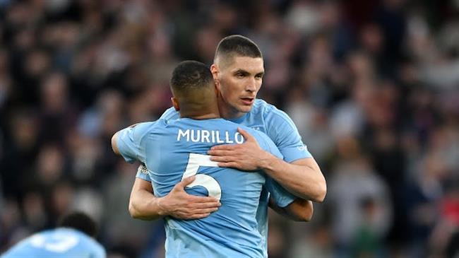 Nhận định Tottenham vs Nottingham (2h00 ngày 224) Không dễ bắt nạt Spurs 2 Nhận định Tottenham vs Nottingham (2h00 ngày 224) Không dễ bắt nạt Spurs 2