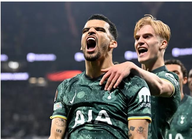 Nhận định Tottenham vs Nottingham (2h00 ngày 224) Không dễ bắt nạt Spurs 1 Nhận định Tottenham vs Nottingham (2h00 ngày 224) Không dễ bắt nạt Spurs 1