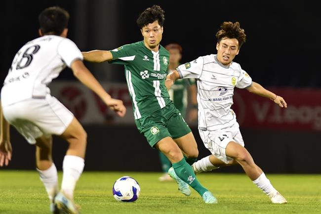  Làm sao có vé vào xem Công Phượng đá play-off thăng hạng?