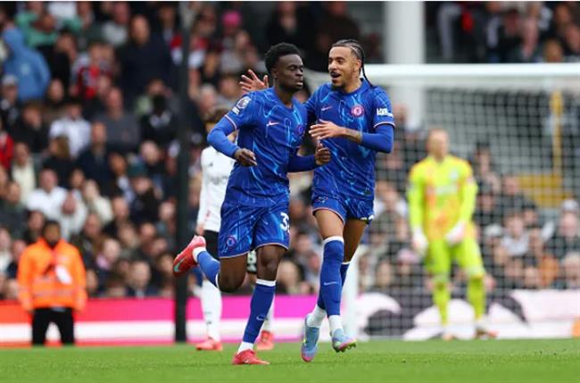 Chelsea trải giá đắt sau chiến thắng trước Fulham