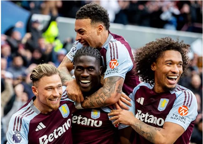 Nhận định Man City vs Aston Villa (2h00 ngày 234) Chiến thắng thứ 15 liên tiếp cho Man xanh 2