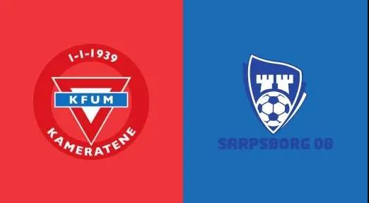 Dự đoán phạt góc hiệp 1 trận KFUM Oslo vs Sarpsborg (22h00 ngày 21/4)