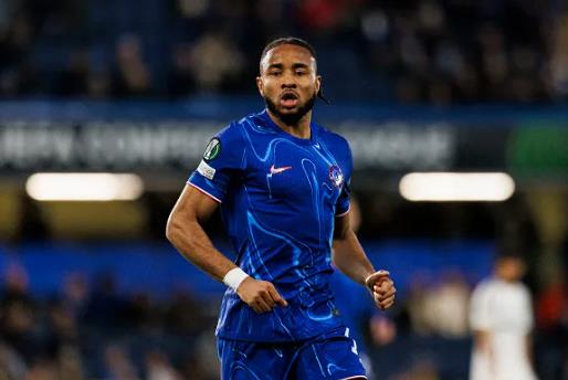 Christopher Nkunku bi loai khoi doi hinh Chelsea doi dau voi Fulham 