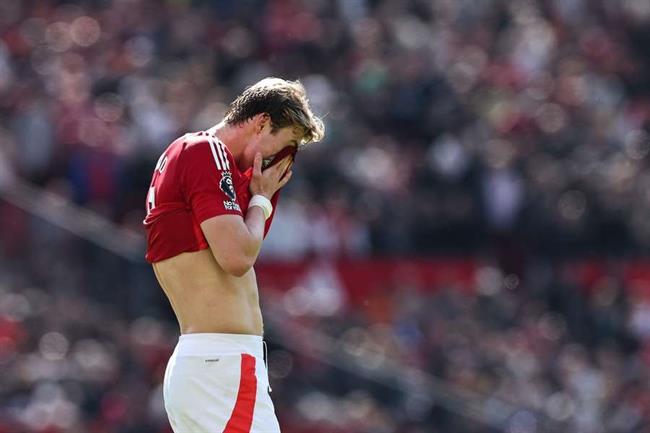 Đội hình 11 cầu thủ gây thất vọng nhất Ngoại hạng Anh mùa giải 202425 4 Đội hình 11 cầu thủ gây thất vọng nhất Ngoại hạng Anh mùa giải 202425 4