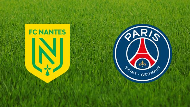 Nhận định Nantes vs PSG (01h45 ngày 23/4): Khó cản nhà vua