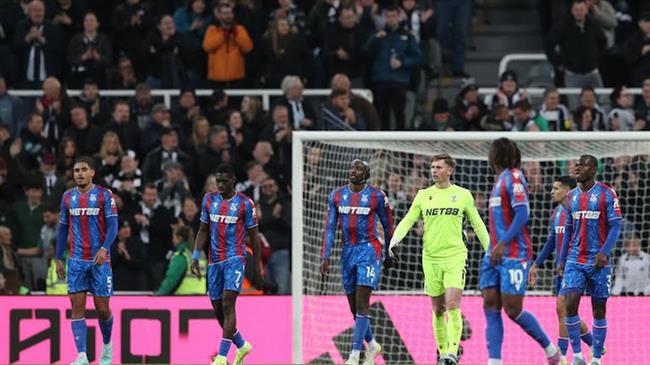 Nhận định Arsenal vs Crystal Palace (2h00 ngày 244) Mồi ngon quen thuộc 2 Nhận định Arsenal vs Crystal Palace (2h00 ngày 244) Mồi ngon quen thuộc 2