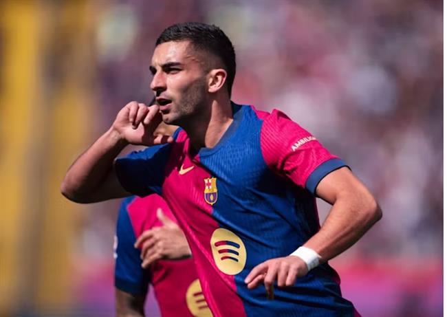 Nhận định Barca vs Mallorca (2h30 ngày 234) Không dễ thắng cách biệt 1