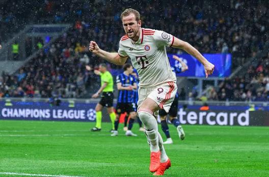 Chelsea được khuyên nên đưa Harry Kane trở lại Premier League Chelsea duoc khuyen nen dua Harry Kane tro lai Premier League