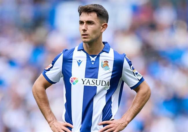 Nhận định Alaves vs Real Sociedad (2h30 ngày 244) Không dễ cho chủ nhà 2 Nhận định Alaves vs Real Sociedad (2h30 ngày 244) Không dễ cho chủ nhà 2