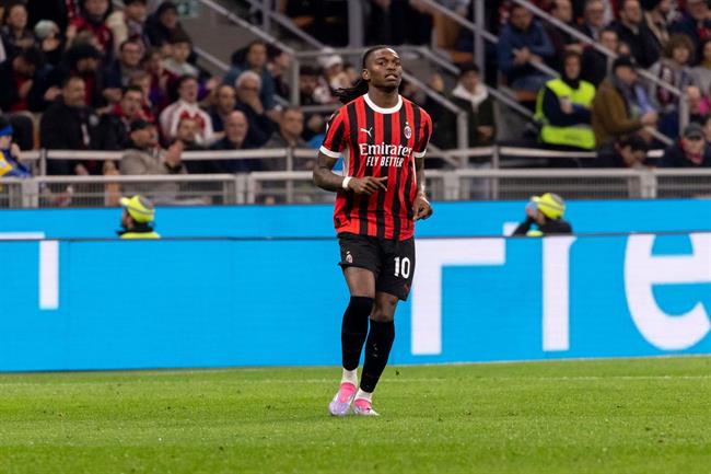 Nhận định Inter Milan vs AC Milan (02h00 ngày 244) Derby nảy lửa 2