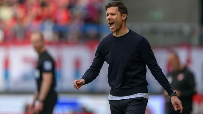 Bầu trời mới và thách thức đón chờ Xabi Alonso 3 Bầu trời mới và thách thức đón chờ Xabi Alonso 3