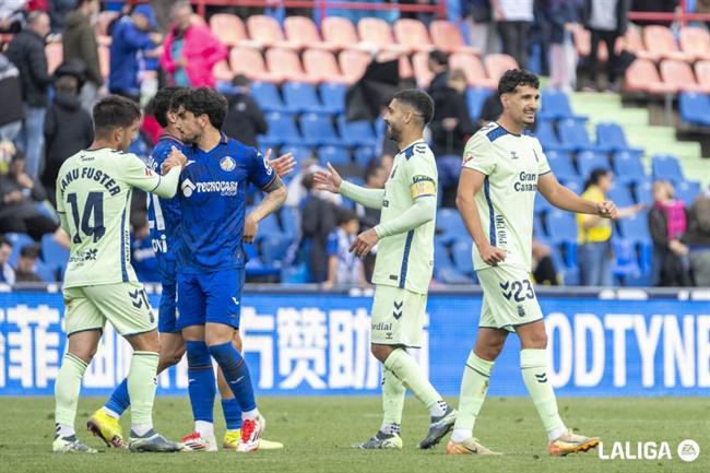 Nhận định Getafe vs Real Madrid (2h30 ngày 244) Thử thách cực đại 2