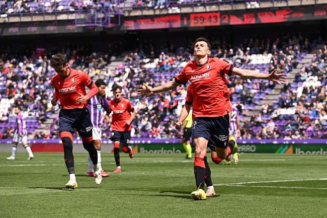 Nhận định Real Betis vs Osasuna (02h00 ngày 125) Mục tiêu Champions League 2 Nhận định Real Betis vs Osasuna (02h00 ngày 125) Mục tiêu Champions League 2