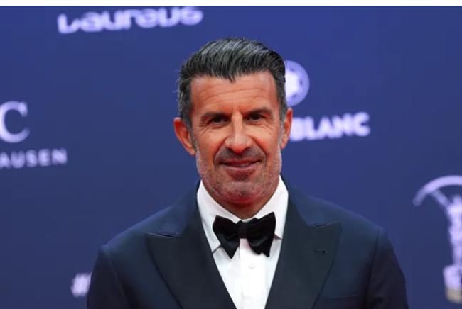 Luis Figo chọn CLB vô địch Champions League mùa này. Luis Figo chon CLB vo dich Champions League mua nay.
