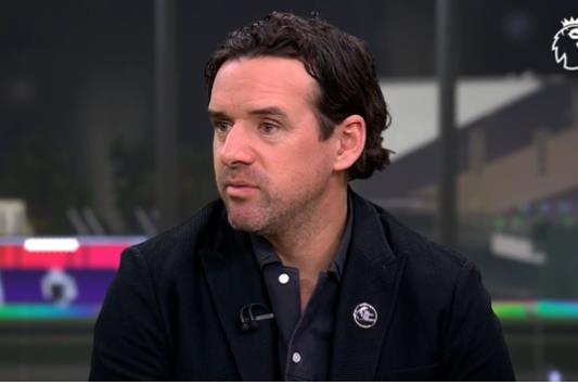 Owen Hargreaves du doan 2 doi vao chung ket Champions League mua nay