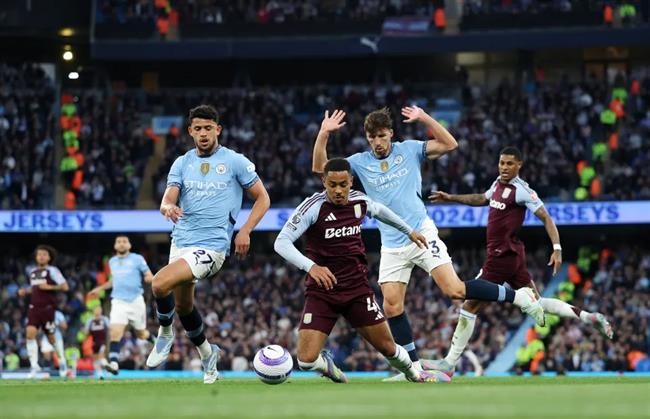 Ruben Dias coi vé dự Champions League là danh hiệu của Man City