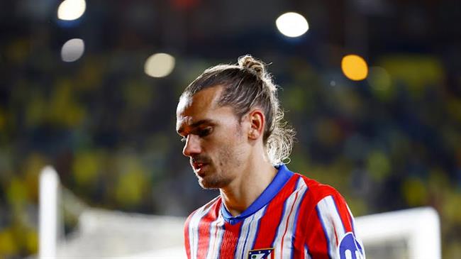 Nhận định Atletico vs Vallecano (2h30 ngày 254) Nỗ lực giành 3 điểm 1