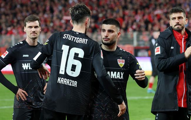 Nhận định Stuttgart vs Heidenheim (01h30 ngày 264) Cơ hội vàng để ngắt mạch thua 1 Nhận định Stuttgart vs Heidenheim (01h30 ngày 264) Cơ hội vàng để ngắt mạch thua 1