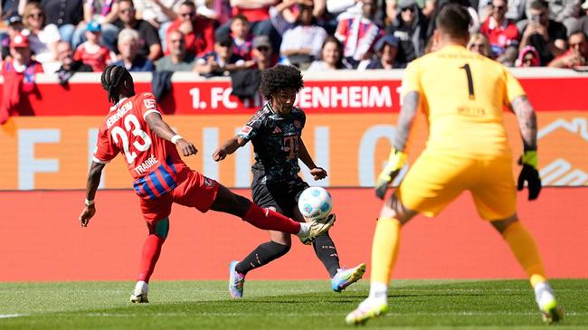 Nhận định Stuttgart vs Heidenheim (01h30 ngày 264) Cơ hội vàng để ngắt mạch thua 2 Nhận định Stuttgart vs Heidenheim (01h30 ngày 264) Cơ hội vàng để ngắt mạch thua 2