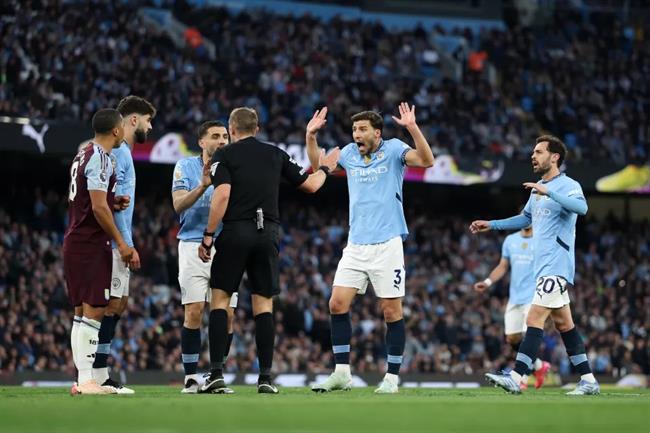 Ruben Dias coi vé dự Champions League là danh hiệu của Man City