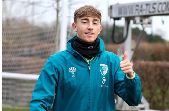 Điểm tin bóng đá tối 155 Real Madrid tiến gần Dean Huijsen 1