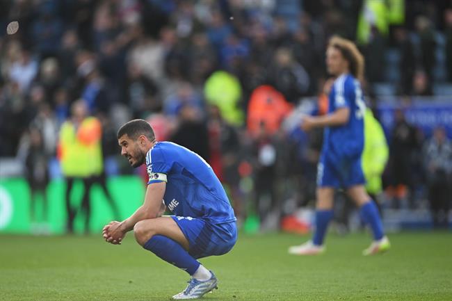 Nhận định Wolves vs Leicester (21h00 ngày 264) Đỉnh cao và vực sâu 2 Nhận định Wolves vs Leicester (21h00 ngày 264) Đỉnh cao và vực sâu 2