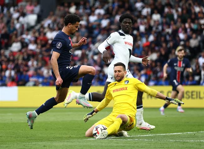 Nhận định Le Havre vs Monaco (00h00 ngày 274) Cuộc chiến sống còn 1