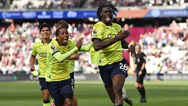 Nhận định Southampton vs Fulham (21h00 ngày 264) Ngày ảm đạm ở St Marys 1