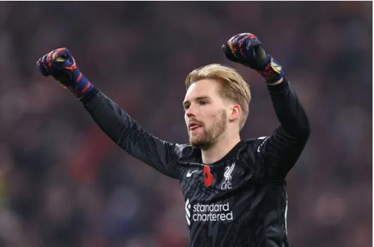 MU được khuyên nên từ chối chiêu mộ Caoimhin Kelleher