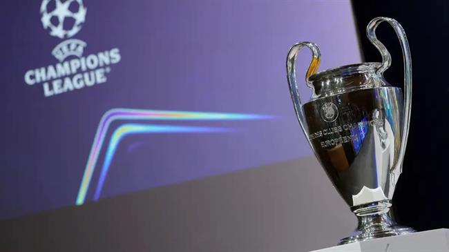 Champions League Champions League