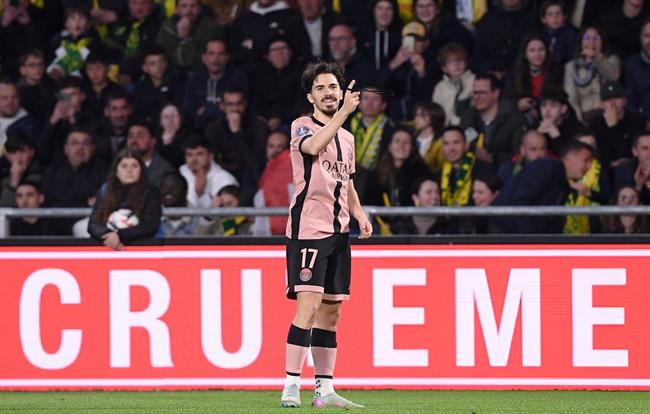 Luis Enrique ngợi khen một cầu thủ PSG trước thềm đấu Arsenal 1