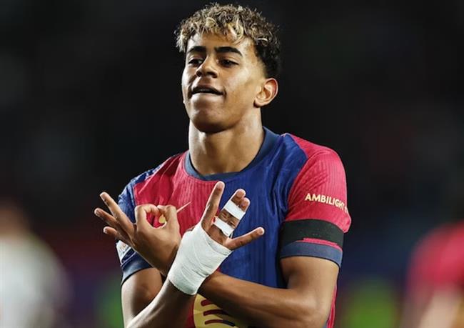 Nhận định Barca vs Real Madrid (3h00 ngày 274) Chờ mưa bàn thắng 1 Nhận định Barca vs Real Madrid (3h00 ngày 274) Chờ mưa bàn thắng 1