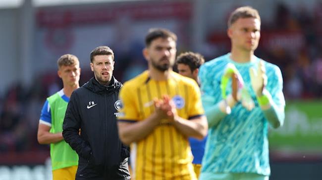Nhận định Brighton vs West Ham (21h00 ngày 264) Ngày Graham Potter trở lại sân Amex 1