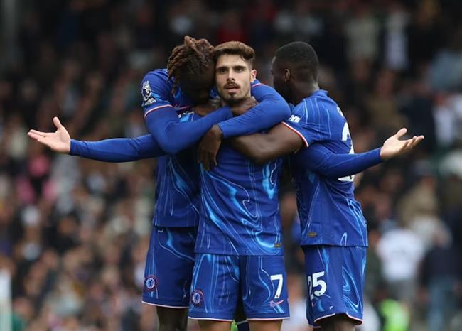 Nhận định Chelsea vs Everton (18h30 ngày 264) Mệnh lệnh phải thắng 1