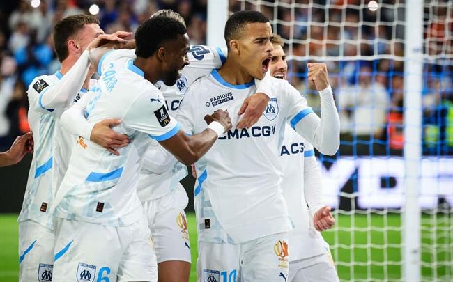 Nhận định Marseille vs Brest (01h45 ngày 284) Chủ nhà lấn lướt 1 Nhận định Marseille vs Brest (01h45 ngày 284) Chủ nhà lấn lướt 1