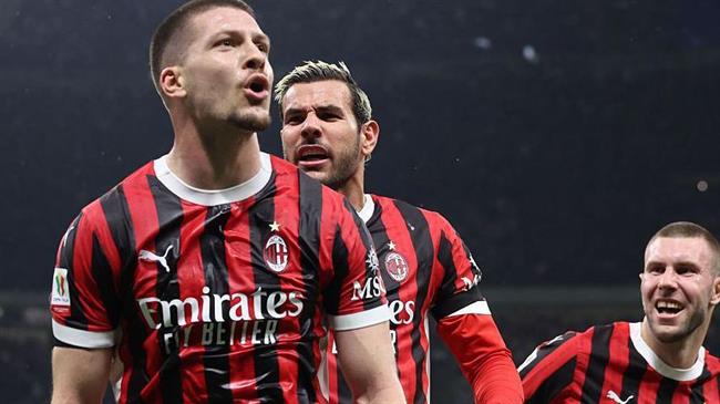 Nhận định Venezia vs AC Milan (17h30 ngày 274) Cạm bẫy đón chờ 1