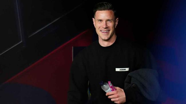 Ter Stegen trở lại đội hình Barcelona cho trận chung kết Cúp nhà Vua