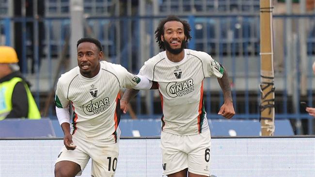Nhận định Venezia vs AC Milan (17h30 ngày 274) Cạm bẫy đón chờ 2