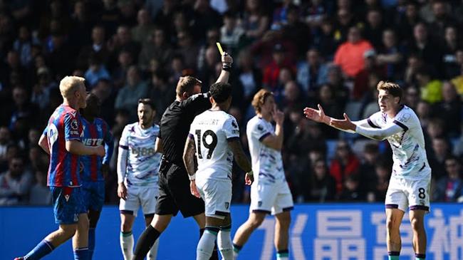 Nhận định Bournemouth vs MU (20h00 ngày 274) 3 điểm cho chủ nhà 2 Nhận định Bournemouth vs MU (20h00 ngày 274) 3 điểm cho chủ nhà 2