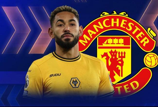 Bất ngờ: MU có thể chi đậm mùa hè này