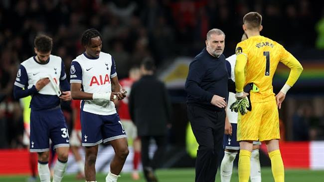 Nhận định Liverpool vs Tottenham (22h30 ngày 274) Chào mừng tân vương 2 Nhận định Liverpool vs Tottenham (22h30 ngày 274) Chào mừng tân vương 2