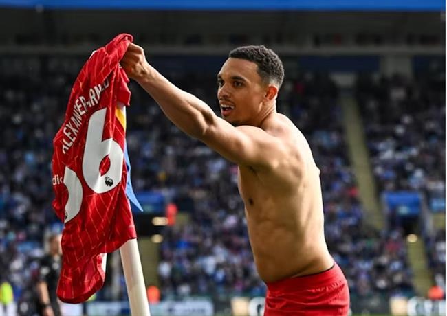 Nhận định Liverpool vs Tottenham (22h30 ngày 274) Chào mừng tân vương 1 Nhận định Liverpool vs Tottenham (22h30 ngày 274) Chào mừng tân vương 1