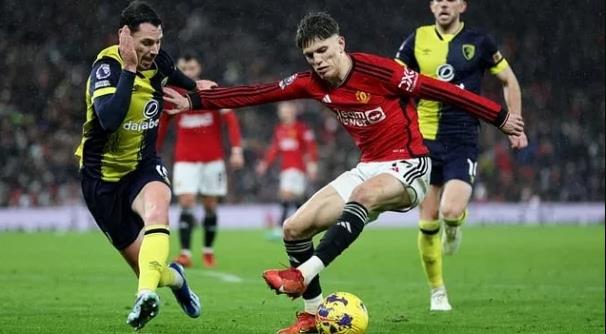 Alan Shearer dự đoán kết quả trận Bournemouth vs MU Alan Shearer du doan ket qua tran Bournemouth vs MU