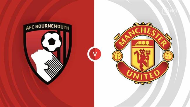 Bournemouth vs MU vong 34 Ngoai hang Anh 2024/25.