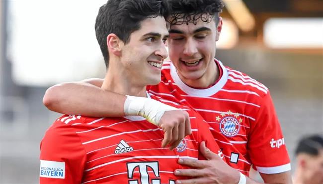 Điểm tin bóng đá tối 27/4: Arsenal để mắt đến sao trẻ Bayern