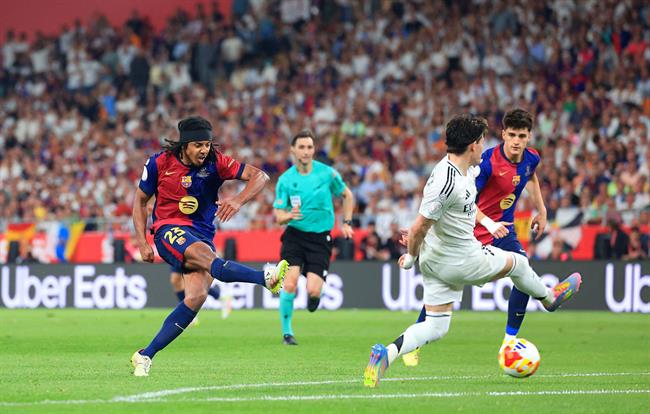 Jules Kounde Jules Kounde