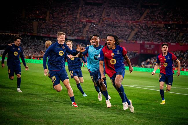 Jules Kounde lên tiếng về khoảnh khắc nhấn chìm Real Madrid