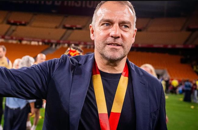 HLV Barca tự hào với chiến thắng trước Real Madrid