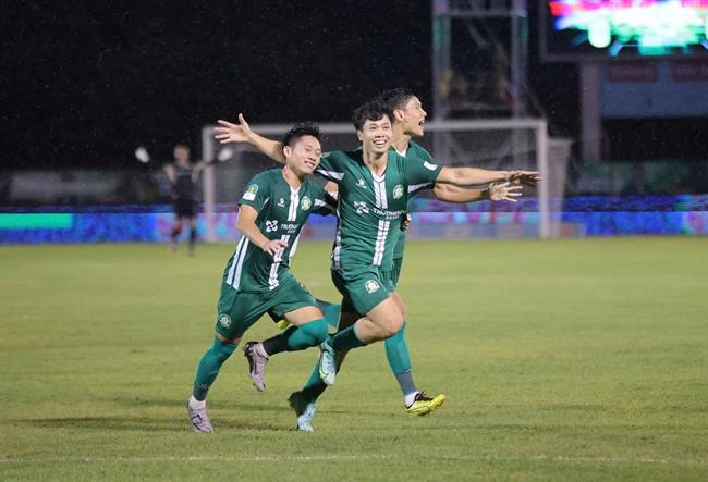 FIFA đặt Công Phượng ngang Messi, Roberto Carlos